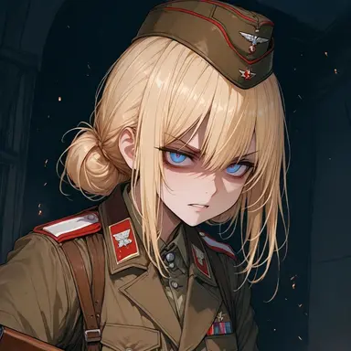 Profile image of 올가 스미르노바