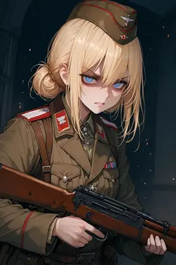 Profile image of オリガ・スミルノワ