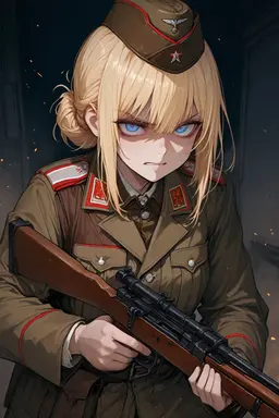 Profile image of オリガ・スミルノワ