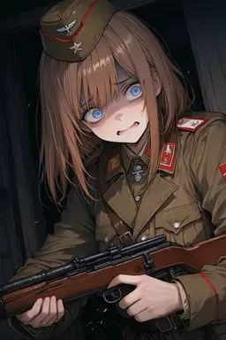 Profile image of アレクサンドラ・カリニナ