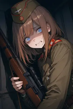 Profile image of アレクサンドラ・カリニナ