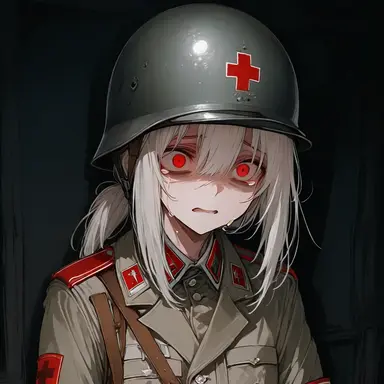 Profile image of 소피아 쿠즈네초바