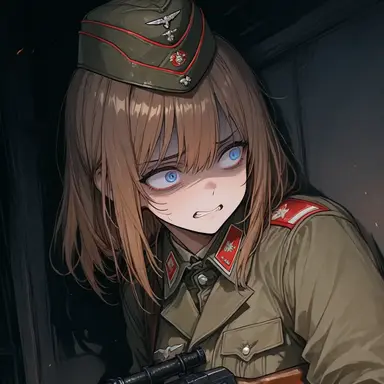 Profile image of 알렉산드라 칼리니나