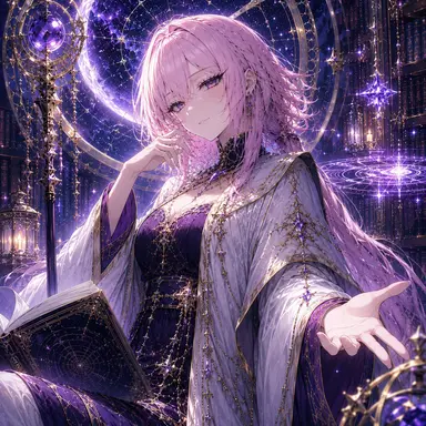 Profile image of ソフィア・エルダー
