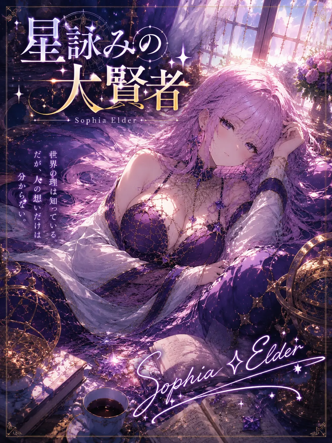yamase17의 星詠みの大賢者