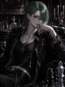 Profile image of セシル