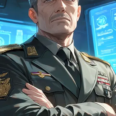 Profile image of Voss