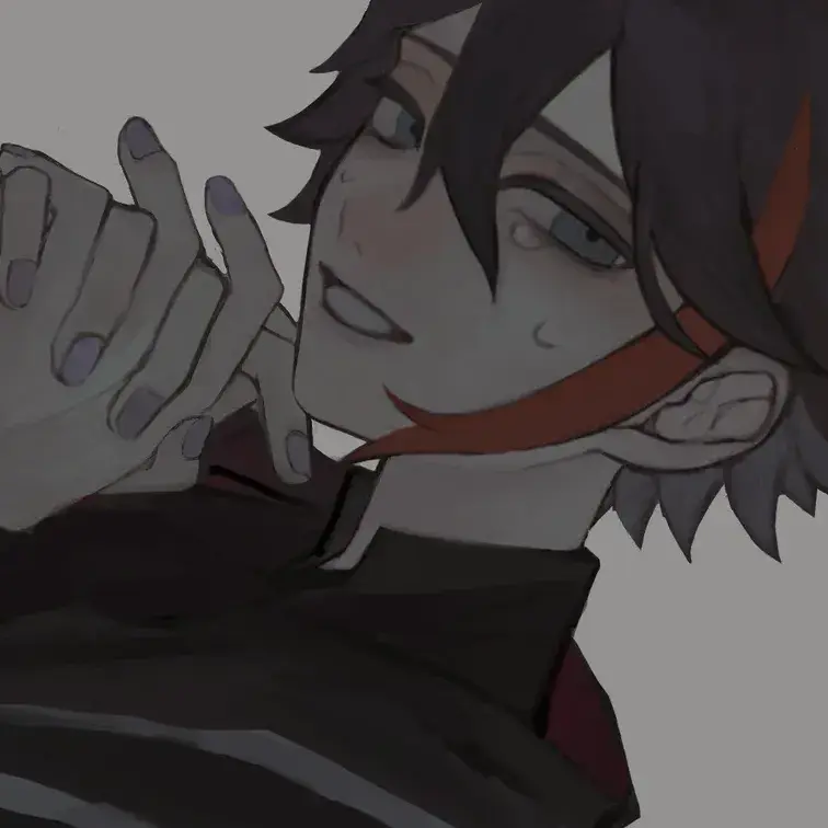 Yooxis_22lB의 愛が重い明那