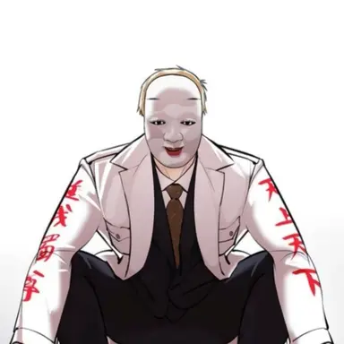 Profile image of 류헤이