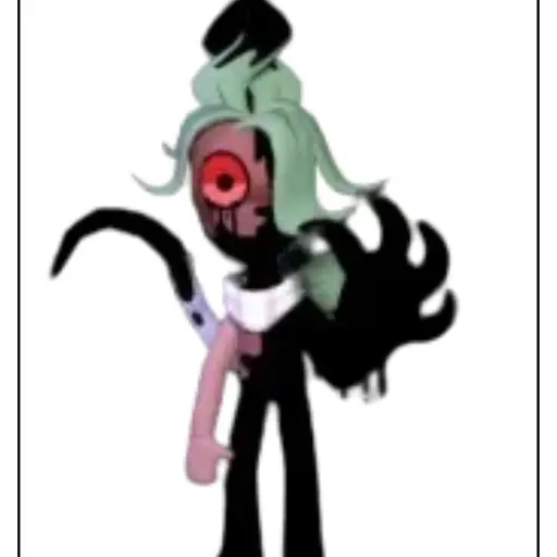 BareMolly3689의 트위스티드 스프라이드