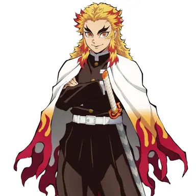 Profile image of 렌고쿠 쿄쥬로