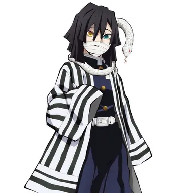 Profile image of 이구로 오바나이