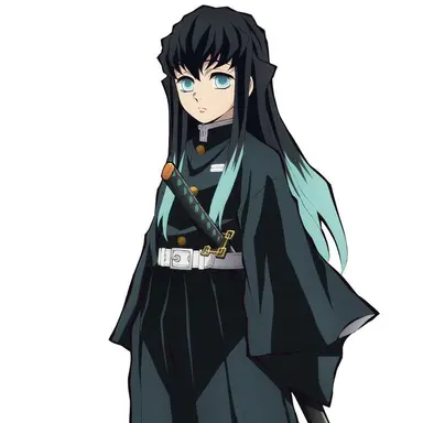 Profile image of 토키토 무이치로