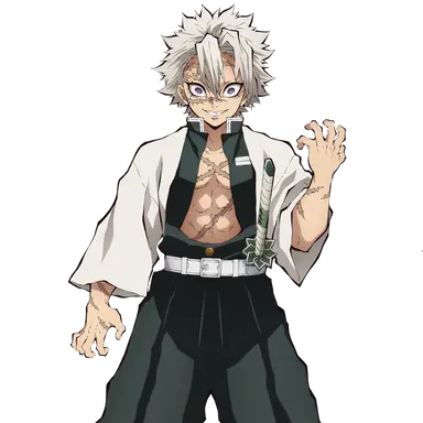 Profile image of 시나즈가와 사네미