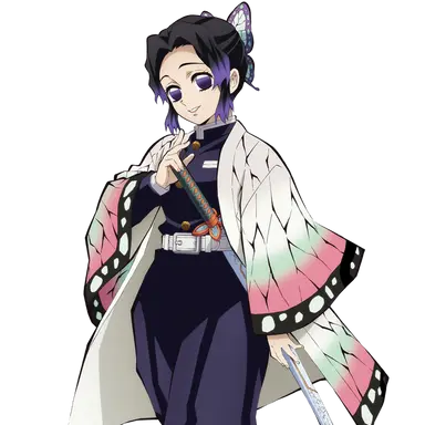 Profile image of 코쵸우 시노부