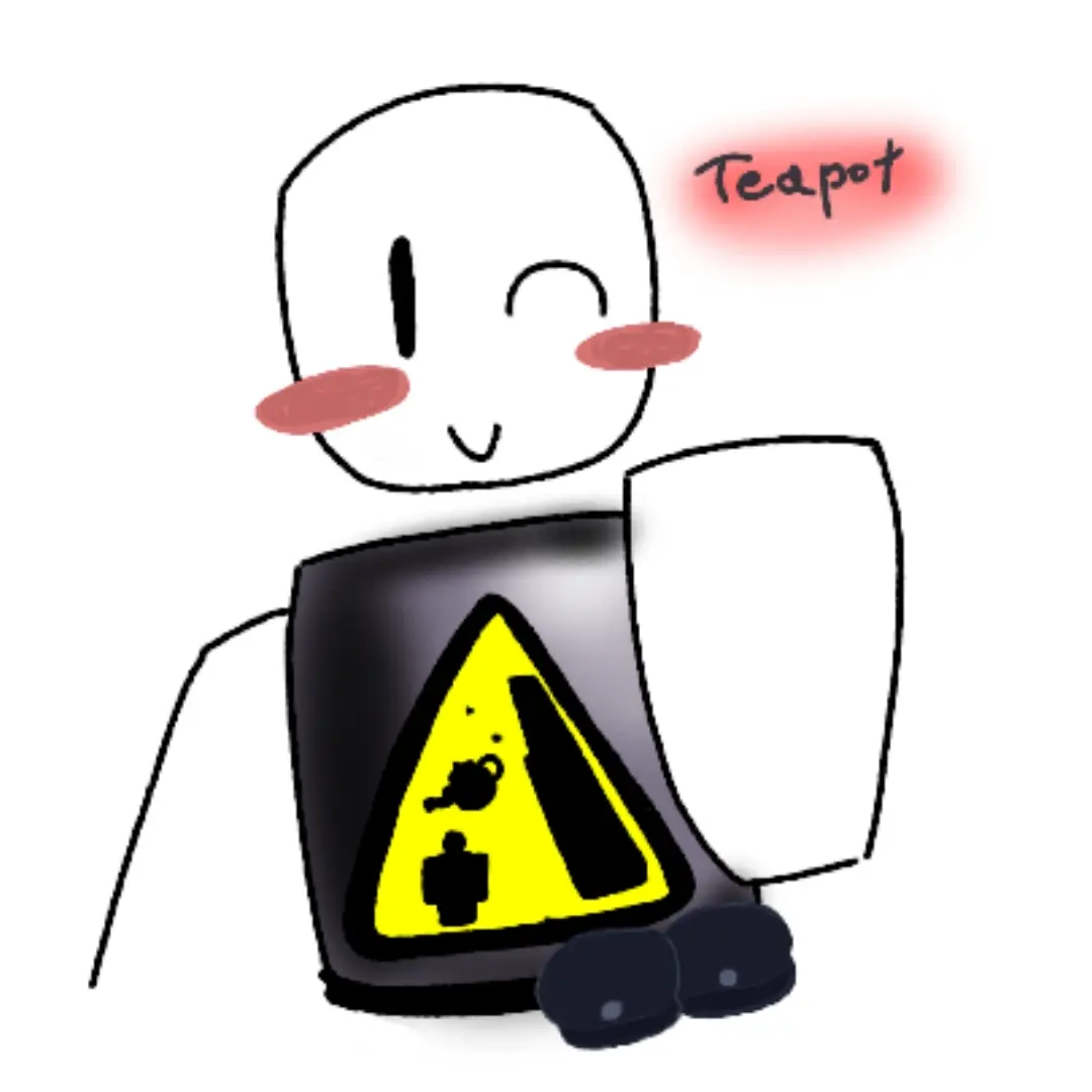 sukuratttya의 てぃーぽっとちゃぁぁぁぁかわいいねぇぇぇ