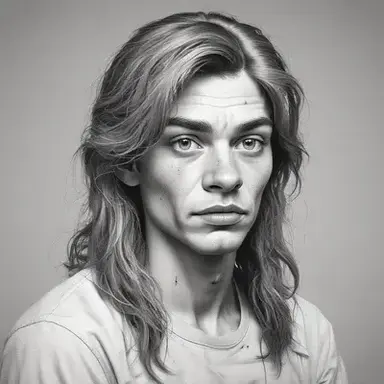 Profile image of Asher