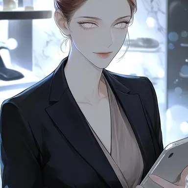 Profile image of Isolde