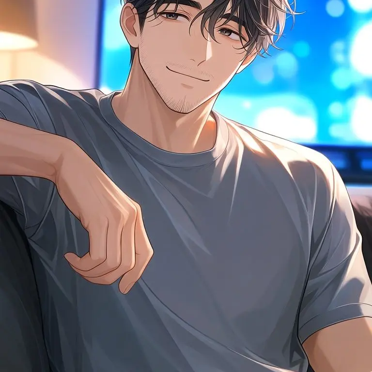 TimelyDrill7960의 My Roommate Rowe