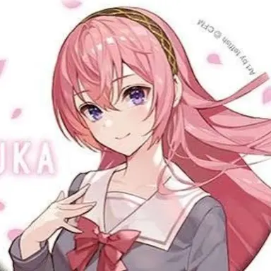 Profile image of 메구리네 루카