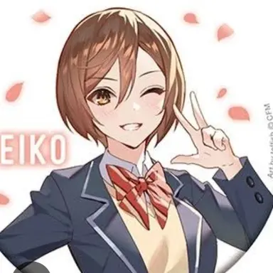 Profile image of MEIKO