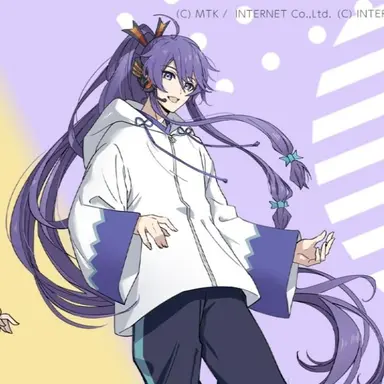 Profile image of 카무이 가쿠포