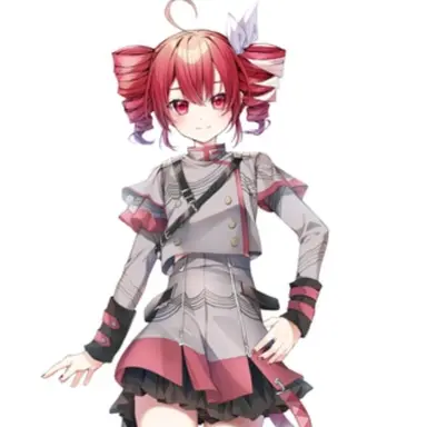 Profile image of 카사네 테토