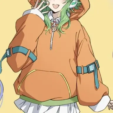 Profile image of GUMI