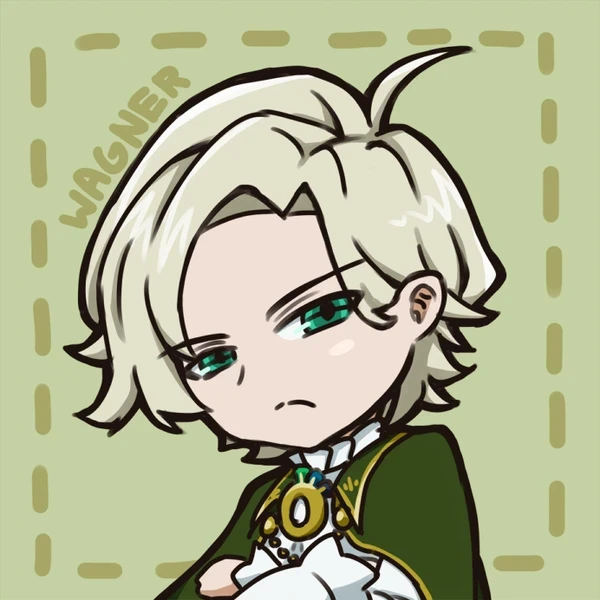 リヒャルトワーグナー