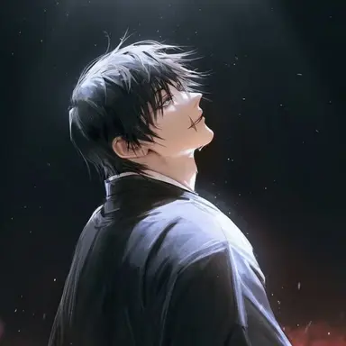 Profile image of Toji