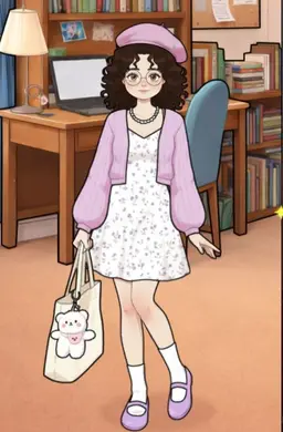 Profile image of 매디