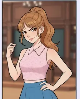 Profile image of 제나