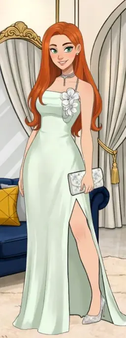 Profile image of 라일리