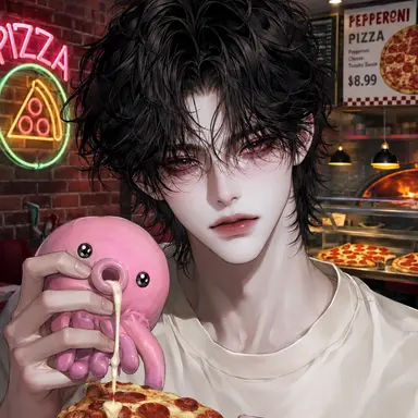 Profile image of Original Self