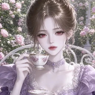 Profile image of Clara