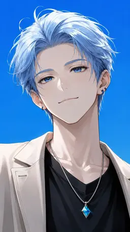 Profile image of 렌지