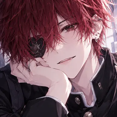 Profile image of ルチル
