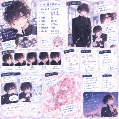 Profile image of ルミナス