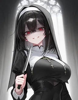 Profile image of 소피아