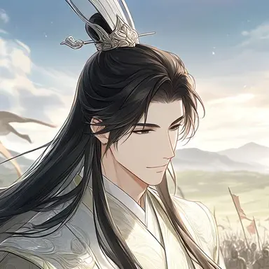 Profile image of 李牧