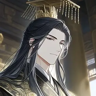 Profile image of 嬴政