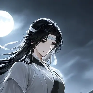 Profile image of 羌瘣