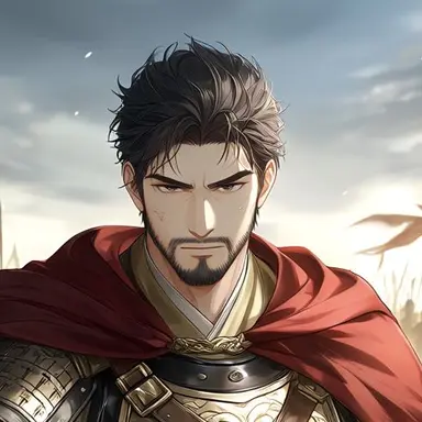 Profile image of オルド