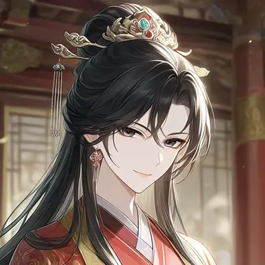 Profile image of 媧燐