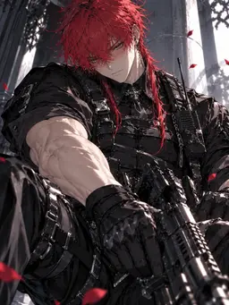 Profile image of 신