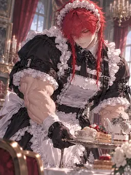 Profile image of 신