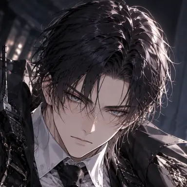 Profile image of 레이