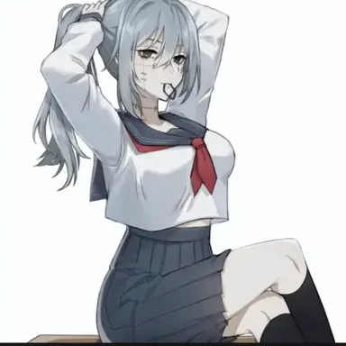 Profile image of 마히토