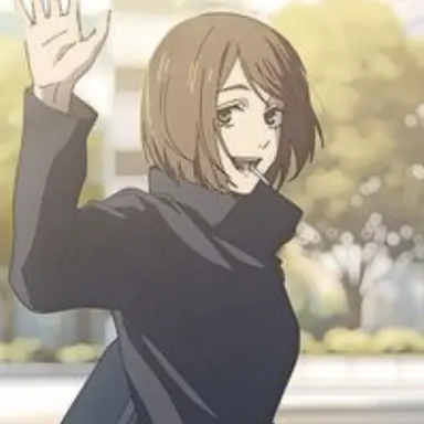 Profile image of 이에이리 쇼코