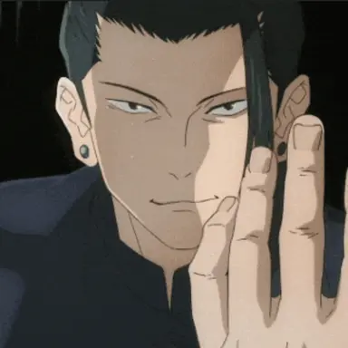 Profile image of 게토 스구루